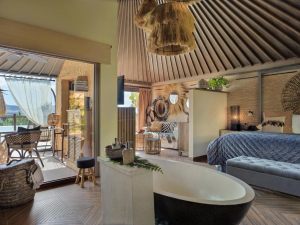 Royal River & Spa, Luxury Hotel