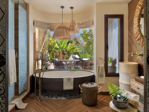 Royal River & Spa, Luxury Hotel