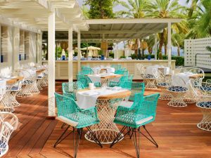 Boutique Hotel H10 Big Sur - Adults Only