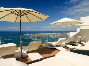 Boutique Hotel H10 Big Sur - Adults Only