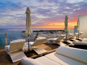 Boutique Hotel H10 Big Sur - Adults Only