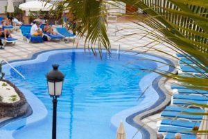 Beverly Hills Suites - Excel Hotels & Resorts