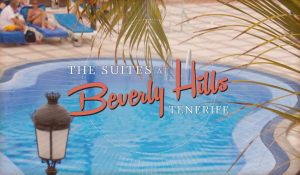 Beverly Hills Suites - Excel Hotels & Resorts
