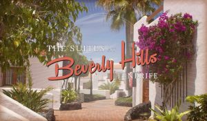 Beverly Hills Suites - Excel Hotels & Resorts