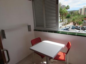 Andrea's Hotel Tenerife