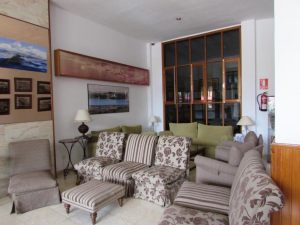 Andrea's Hotel Tenerife