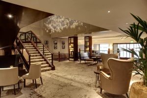 Hilton Grosvenor Hotel
