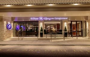 Hilton Grosvenor Hotel