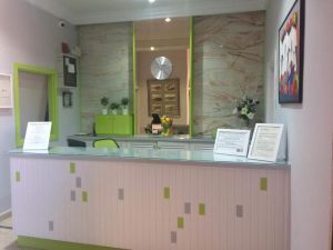Andrea's Hotel Tenerife