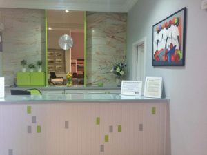 Andrea's Hotel Tenerife