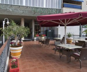 Andrea's Hotel Tenerife