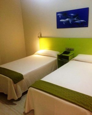 Andrea's Hotel Tenerife