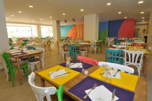 Paradise Park Fun Lifestyle Hotel