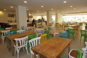 Paradise Park Fun Lifestyle Hotel