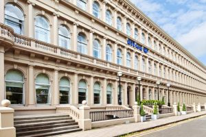 Hilton Grosvenor Hotel