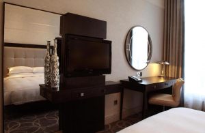 Hilton Grosvenor Hotel