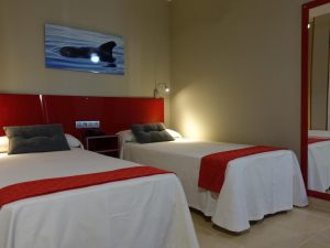 Andrea's Hotel Tenerife