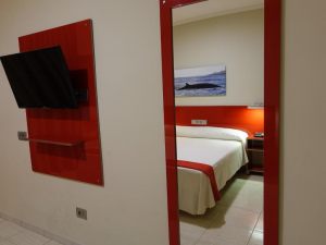 Andrea's Hotel Tenerife