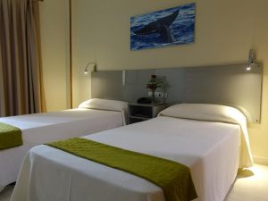 Andrea's Hotel Tenerife