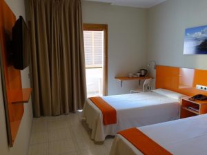 Andrea's Hotel Tenerife