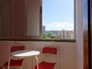 Andrea's Hotel Tenerife