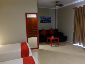 Andrea's Hotel Tenerife
