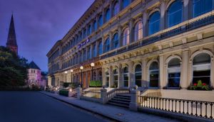 Hilton Grosvenor Hotel