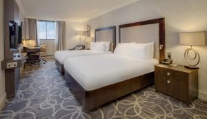 Hilton Grosvenor Hotel