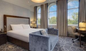 Hilton Grosvenor Hotel