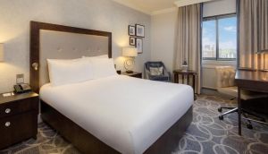 Hilton Grosvenor Hotel
