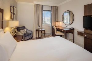 Hilton Grosvenor Hotel