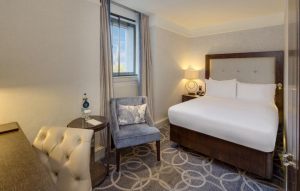 Hilton Grosvenor Hotel