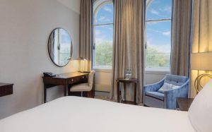 Hilton Grosvenor Hotel