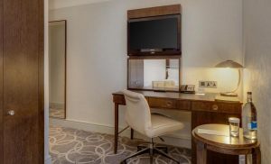Hilton Grosvenor Hotel