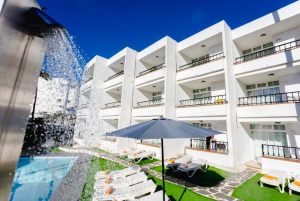 Atlantic Sun Beach – Gay Men Only